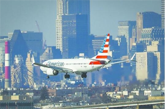 波音737-8大面積禁飛，中國智造C919何時起飛？